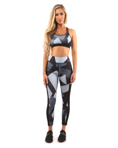 Bondi Set - Leggings & Sports Bra
