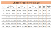 Women's Full Body Shapewear Tummy Control Bodysuit