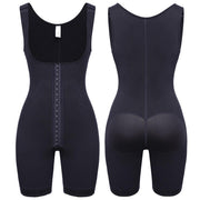 Women's Full Body Shapewear Tummy Control Bodysuit