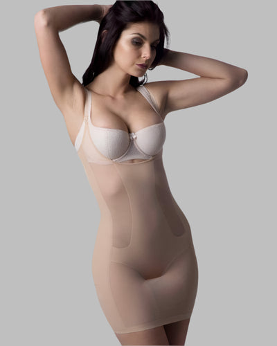 Shapewear Seamless Control Slip
